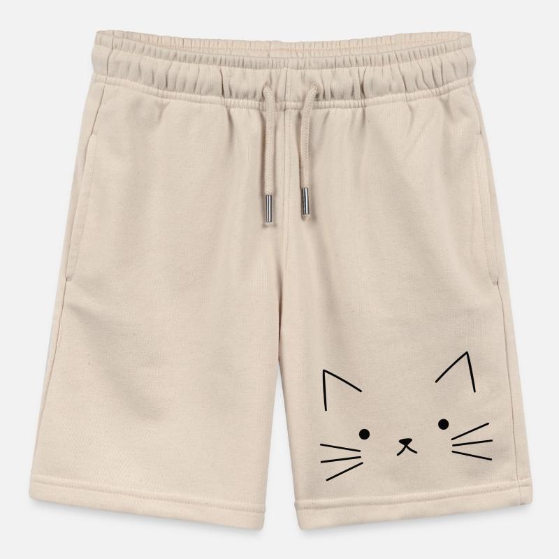 Conception de chats Short bio MINI BOLTER Stanley/Stella Ado