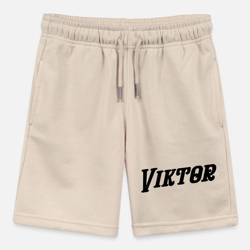 Viktor Short bio MINI BOLTER Stanley/Stella Ado
