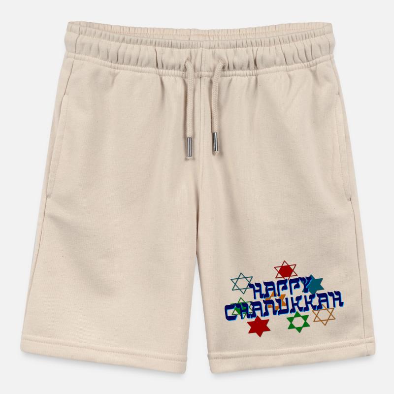 Joyeux Hanoukka Short bio MINI BOLTER Stanley/Stella Ado