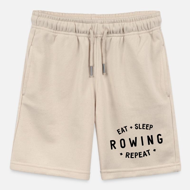 Manger dormir ramer Répéter - Aviron - Rameurs Short bio MINI BOLTER Stanley/Stella Ado