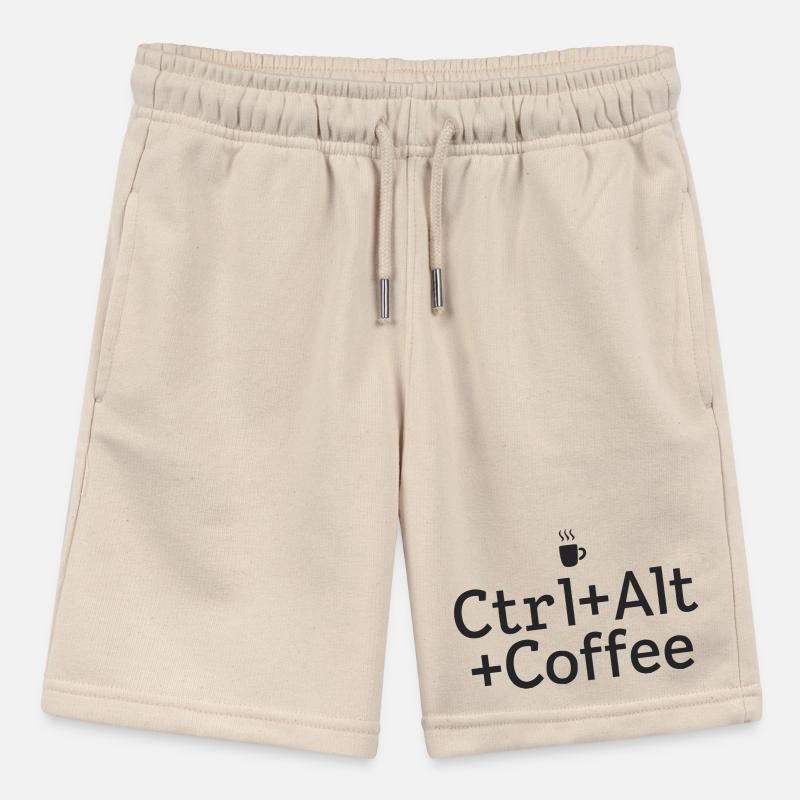 Kaffee-pause Ctrl-Alt-Café Short bio MINI BOLTER Stanley/Stella Ado