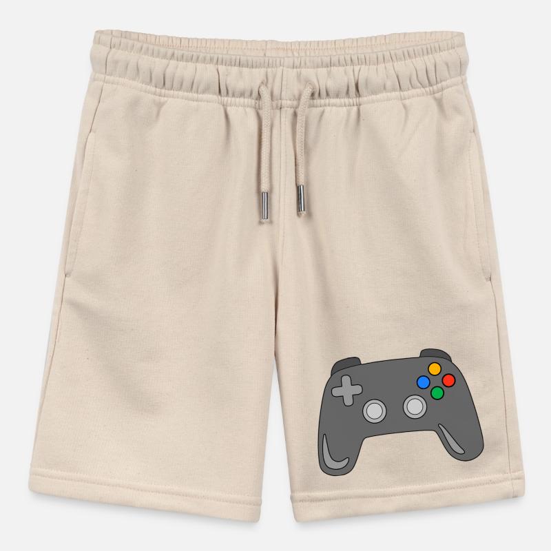 Controller Stanley/Stella Teenager Bio-Joggingshorts MINI BOLTER