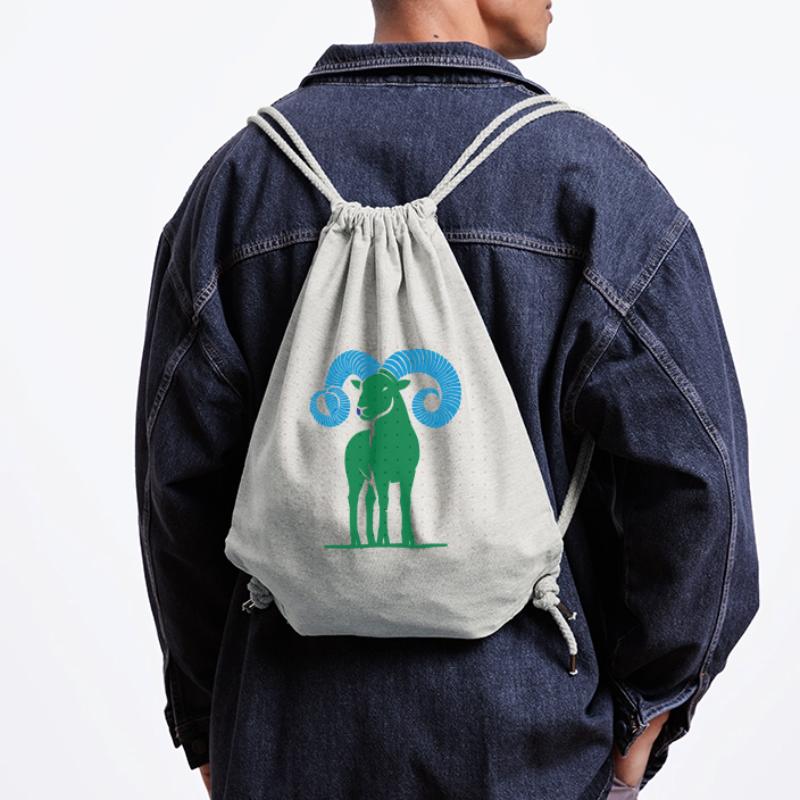 widder 1 Stanley/Stella recycelter Gym Bag
