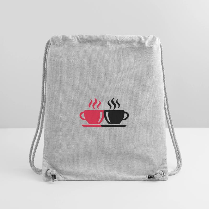 Coffee cup Stanley/Stella Recycled Gym Bag