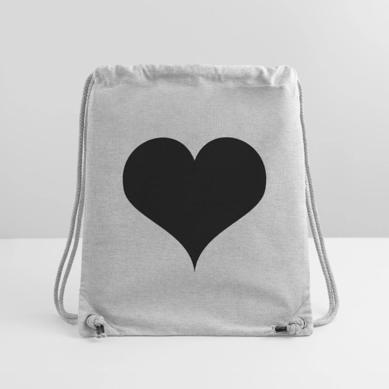 Herz Stanley/Stella recycelter Gym Bag