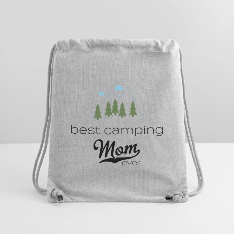 camper Stanley/Stella Recycled Gym Bag