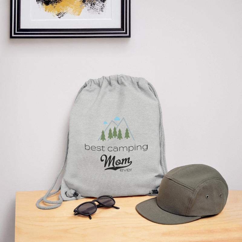 camper Stanley/Stella Recycled Gym Bag