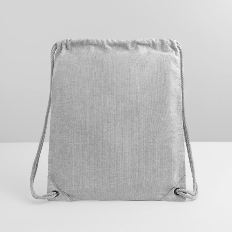 Construction worker Stanley/Stella Recycled Gym Bag