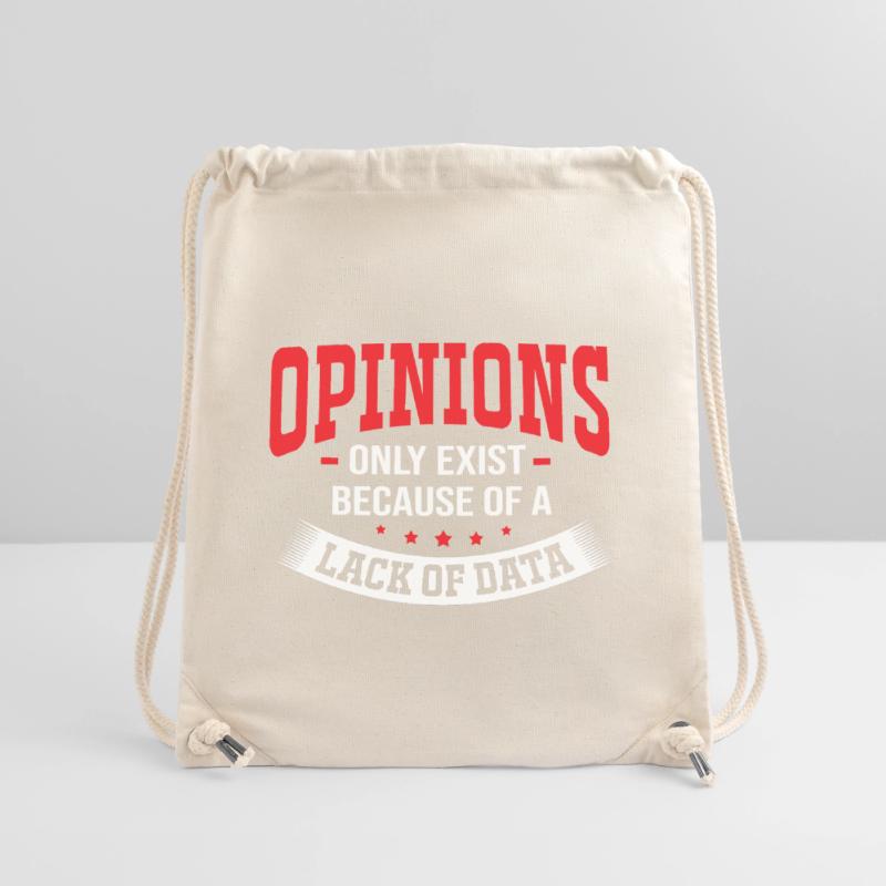 Coder Programmer GPT Stanley/Stella Recycled Gym Bag