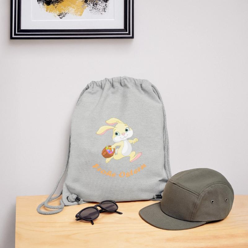 Easter Stanley/Stella Recycled Gym Bag