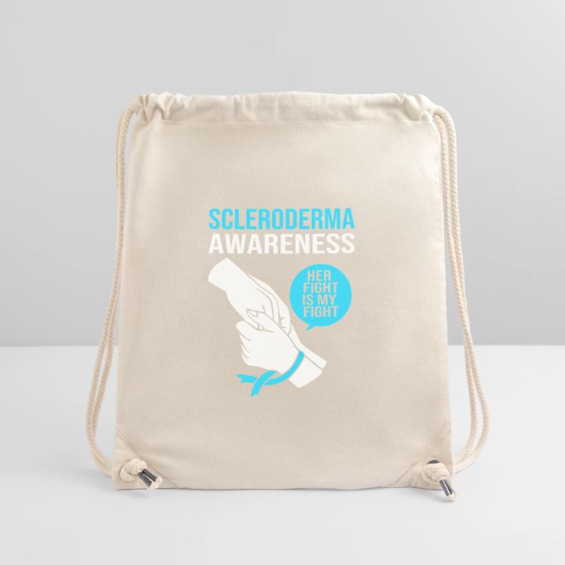 Scleroderma Stanley/Stella Recycled Gym Bag