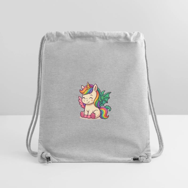 Magic Sniffer Stanley/Stella Recycled Gym Bag