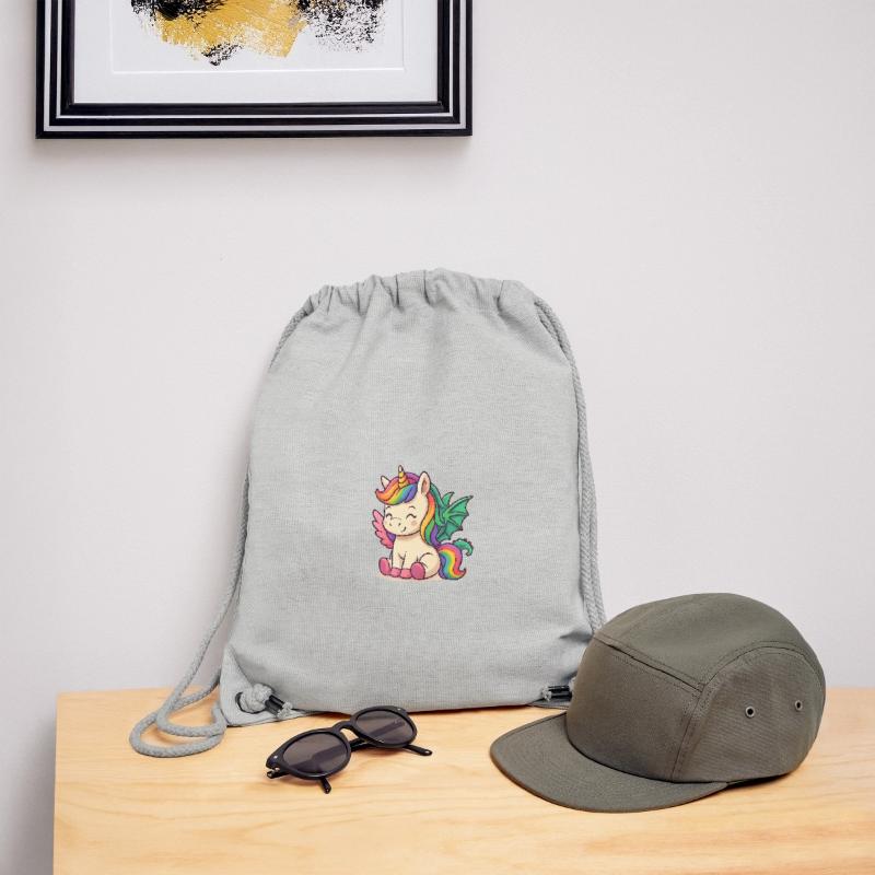 Magic Sniffer Stanley/Stella Recycled Gym Bag
