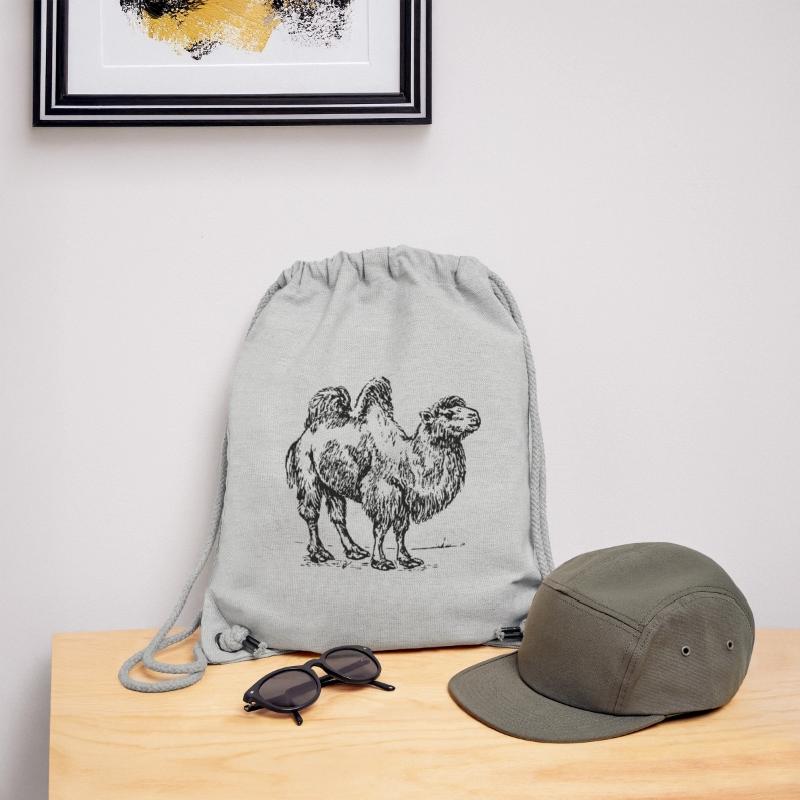 Kamel Stanley/Stella recycelter Gym Bag