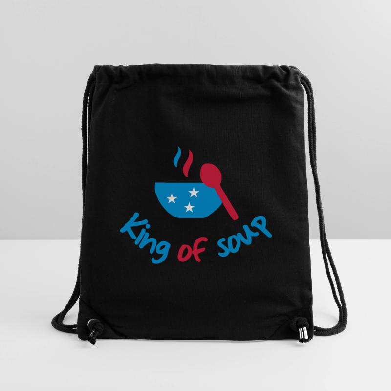 kochen Stanley/Stella recycelter Gym Bag