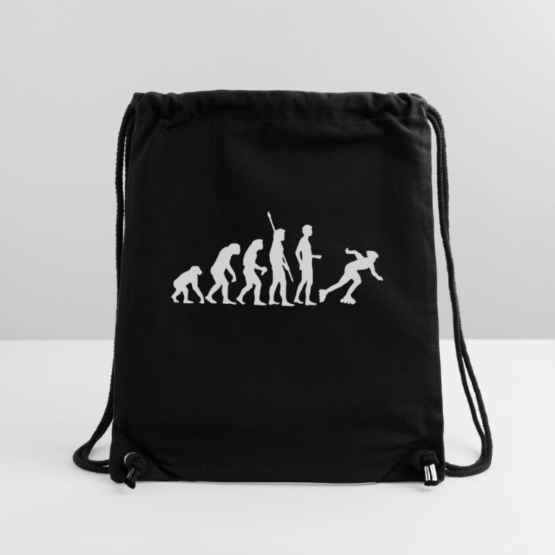 evolution_inliner Sac à cordon recyclé Stanley/Stella