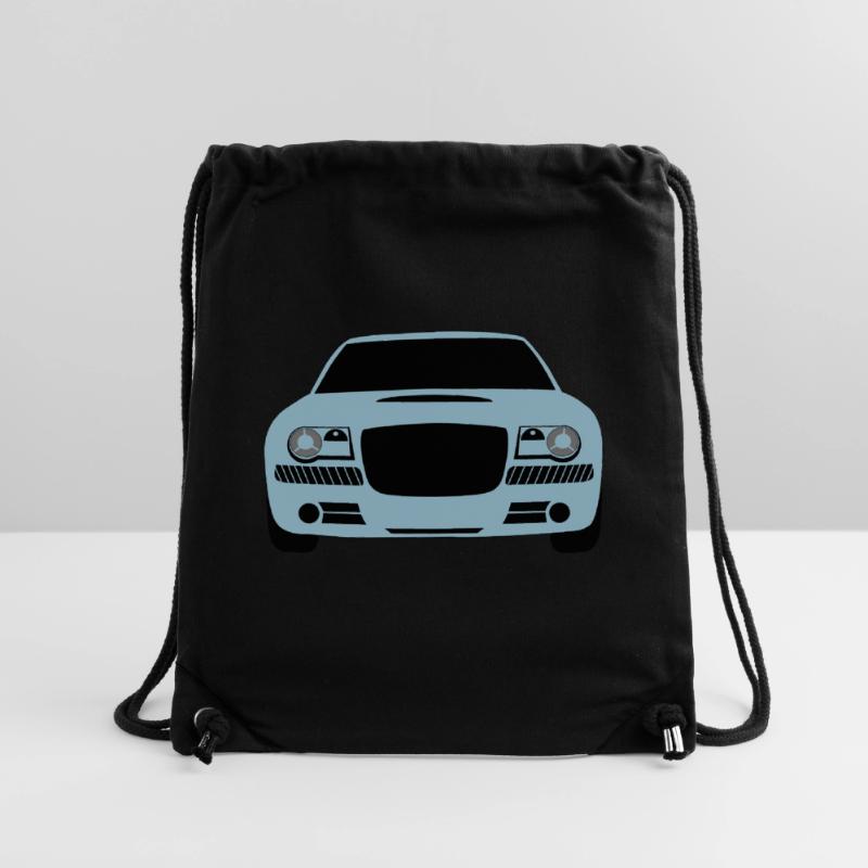 Car Auto Stanley/Stella recycelter Gym Bag