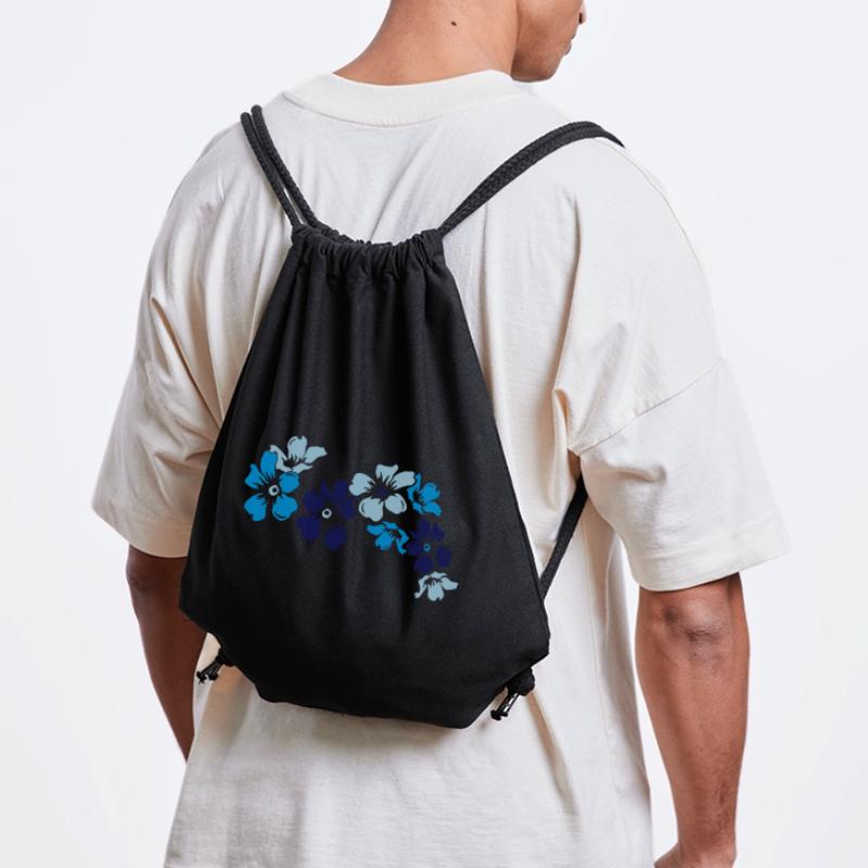 blumen Stanley/Stella recycelter Gym Bag