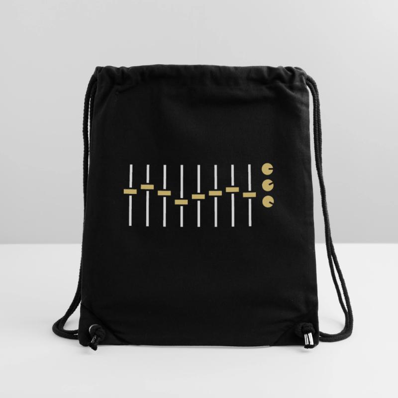 Mixing panel Stanley/Stella Recycled Gym Bag