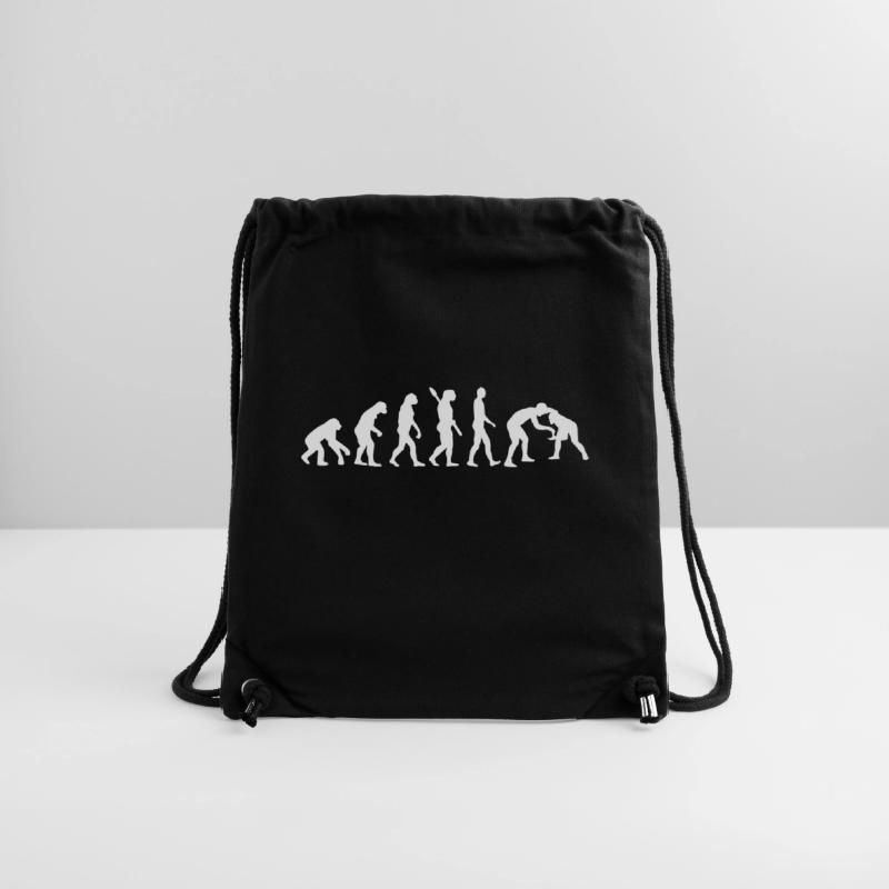 Stanley/Stella recycelter Gym Bag