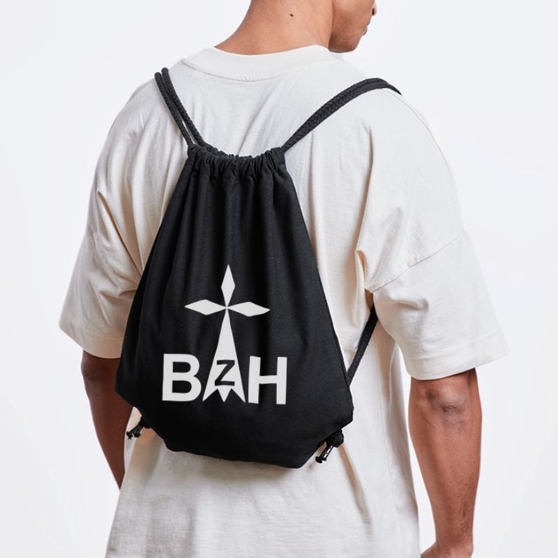 Brittany Stanley/Stella Recycled Gym Bag