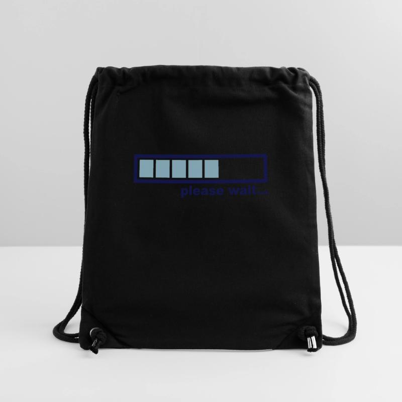 Loading Stanley/Stella Recycled Gym Bag
