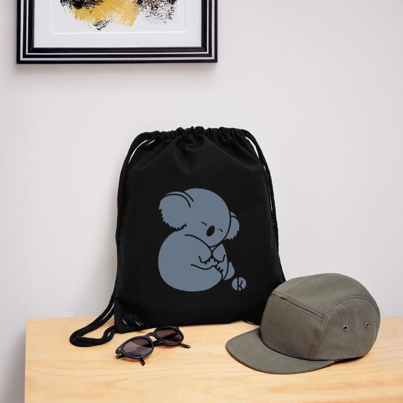 Koala Stanley/Stella Recycled Gym Bag
