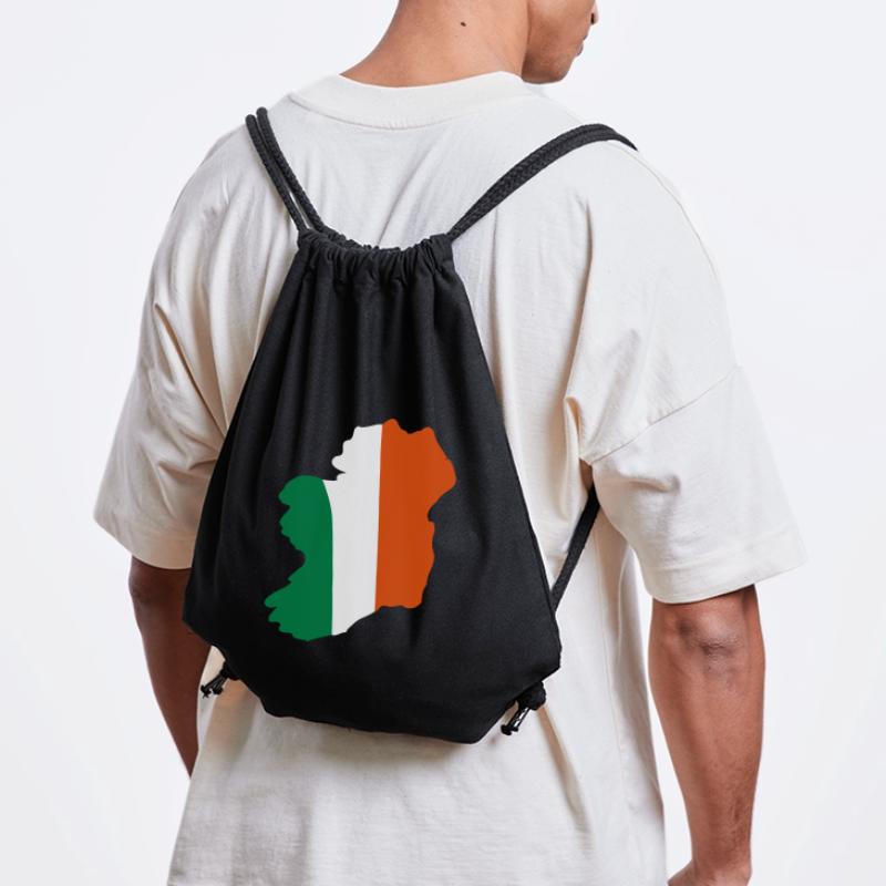 Irland Stanley/Stella recycelter Gym Bag