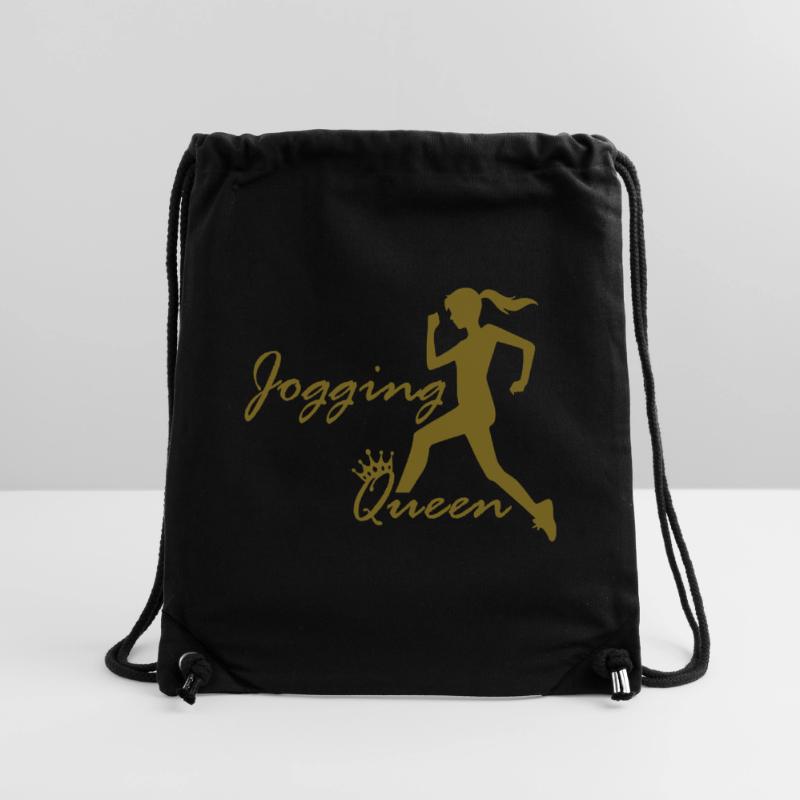 jogging Stanley/Stella recycelter Gym Bag