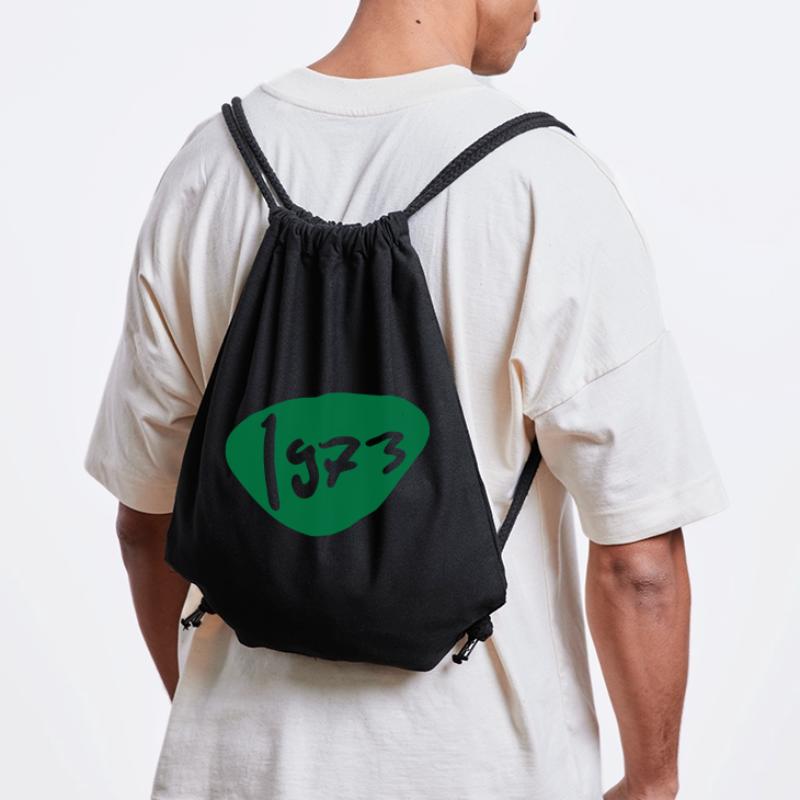 1973 Stanley/Stella Recycled Gym Bag