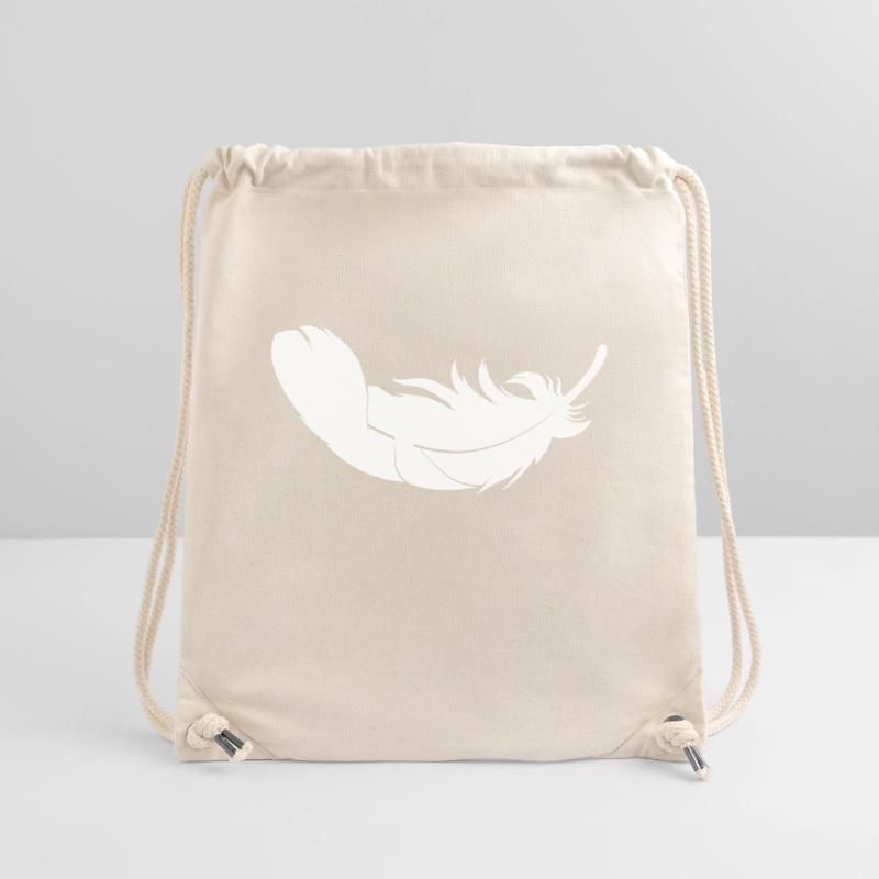 spring Stanley/Stella Recycled Gym Bag
