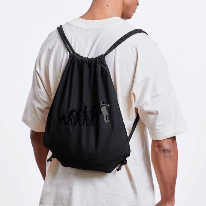evolution_astronaut_2c Stanley/Stella recycelter Gym Bag