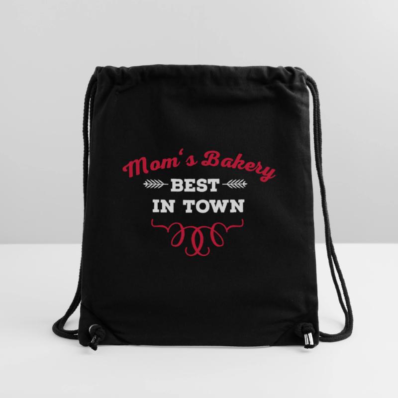 backen Stanley/Stella recycelter Gym Bag