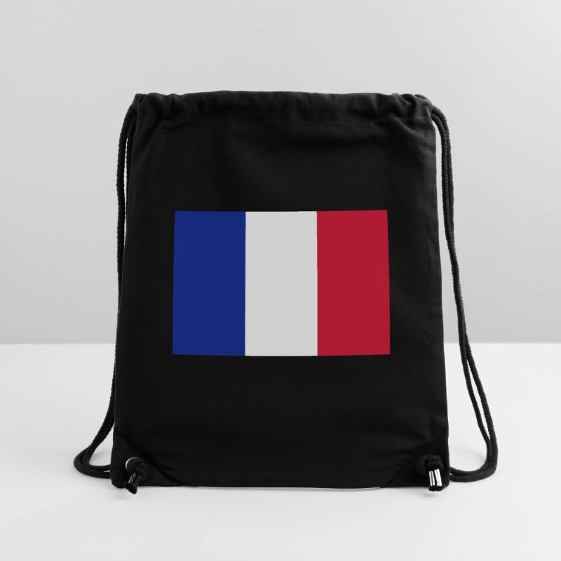 Flagg Stanley/Stella Recycled Gym Bag