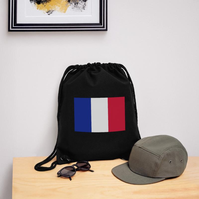 Flagg Stanley/Stella Recycled Gym Bag