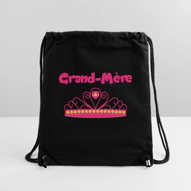 Großmutter Stanley/Stella recycelter Gym Bag