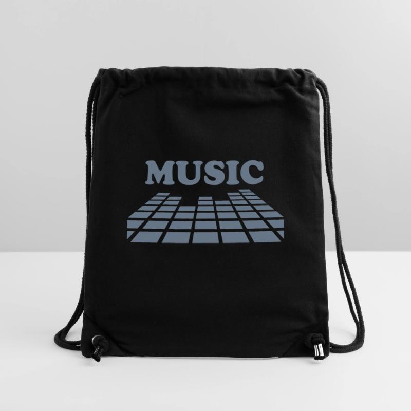 equalizer Stanley/Stella Recycled Gym Bag