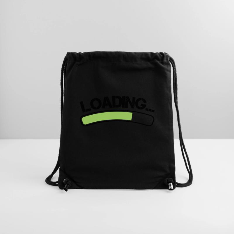 Stanley/Stella recycelter Gym Bag