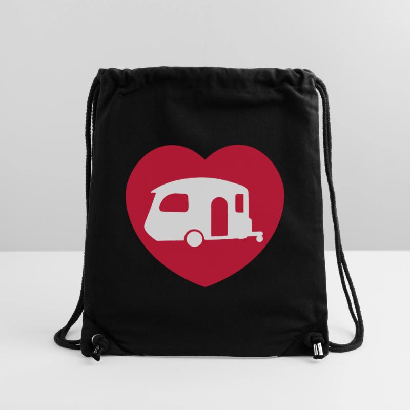 camping Stanley/Stella recycelter Gym Bag