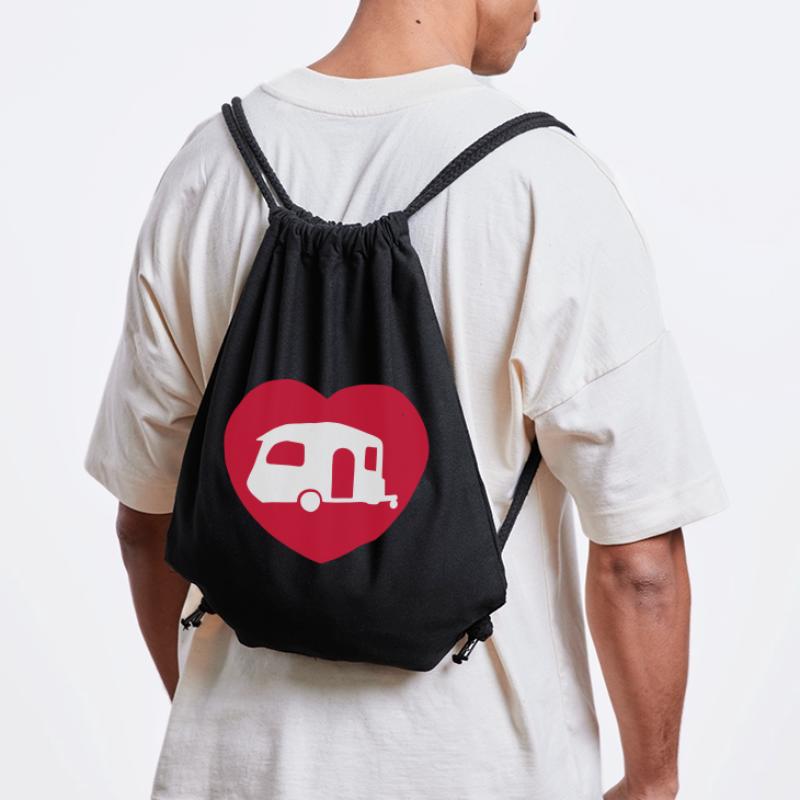 camping Stanley/Stella recycelter Gym Bag