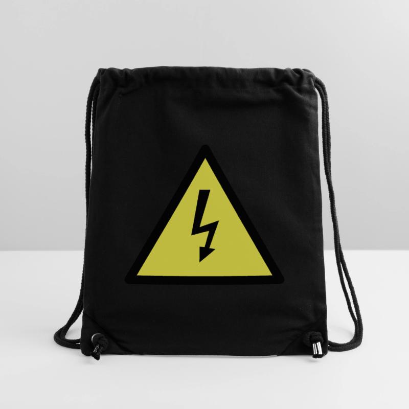 strom Stanley/Stella recycelter Gym Bag