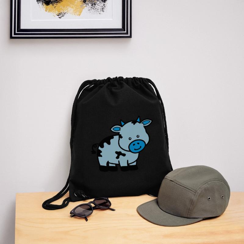 kuh Stanley/Stella recycelter Gym Bag