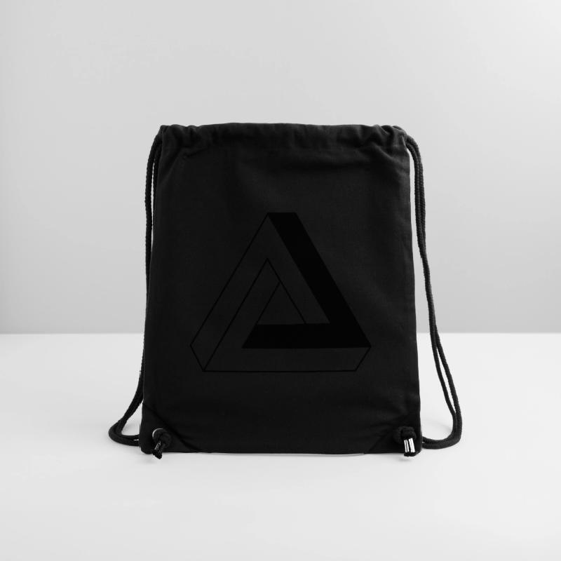 Stanley/Stella recycelter Gym Bag
