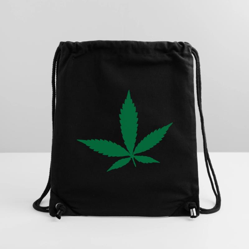 Hemp Stanley/Stella Recycled Gym Bag
