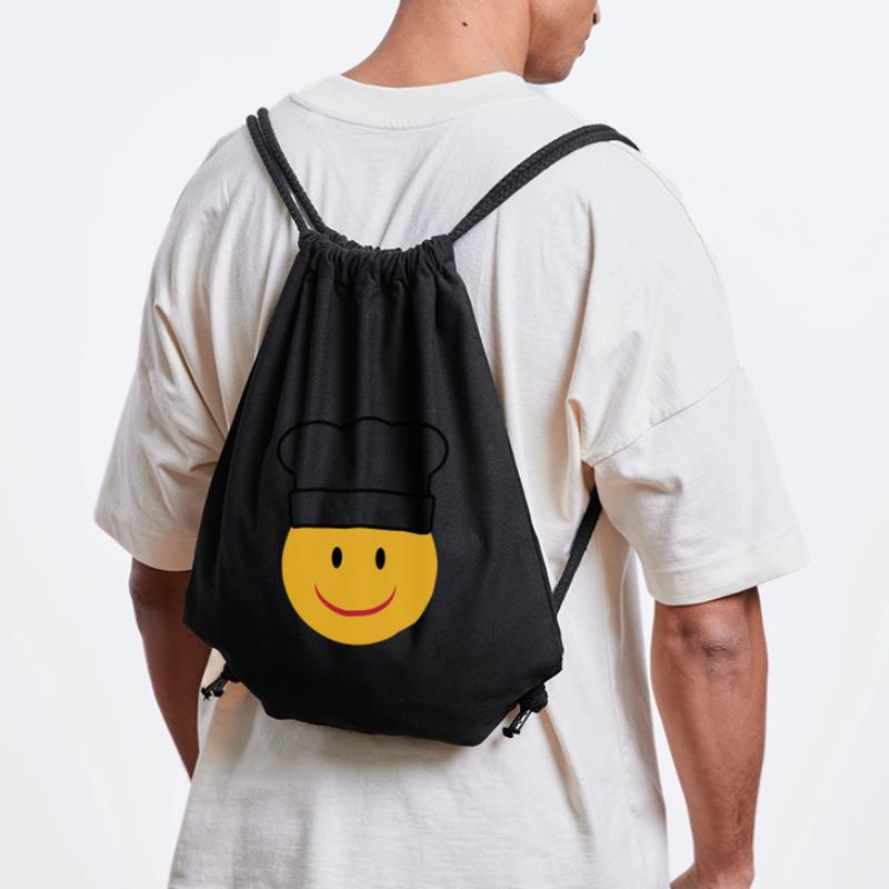 cuisiner Sac à cordon recyclé Stanley/Stella