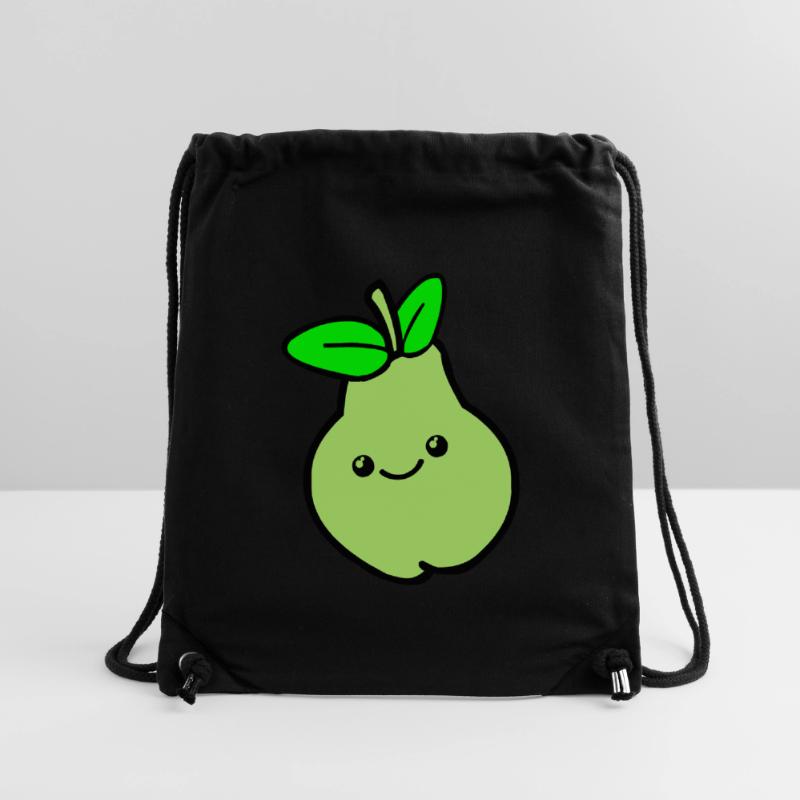 Pear Comic 02 Stanley/Stella Recycled Gym Bag