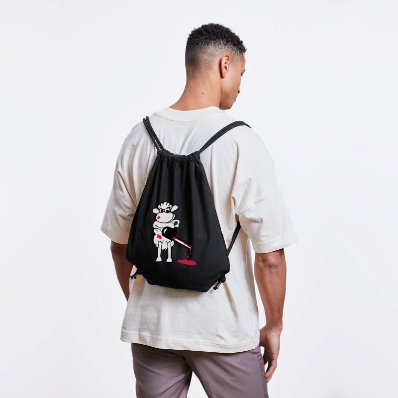 Stanley/Stella recycelter Gym Bag