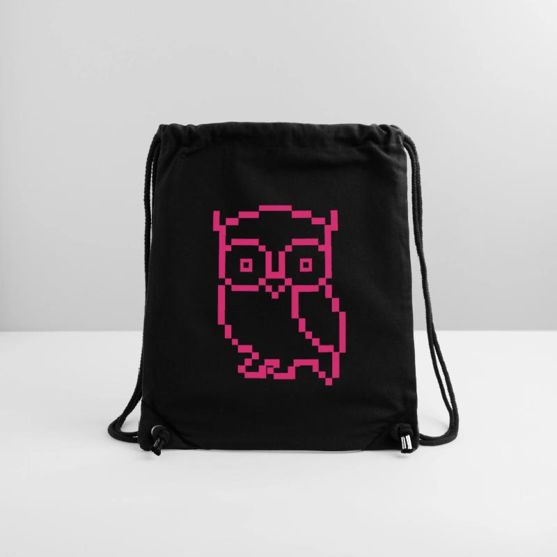 Stanley/Stella recycelter Gym Bag