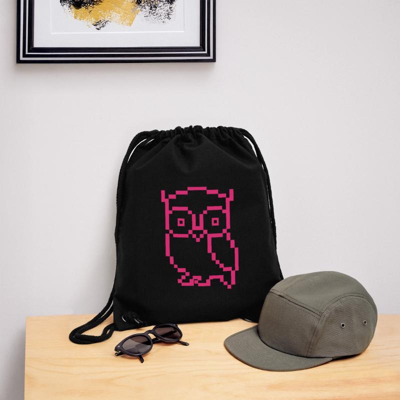 Stanley/Stella recycelter Gym Bag