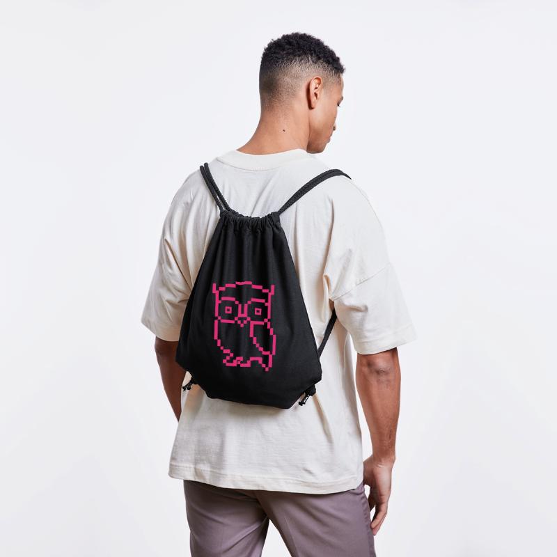 Stanley/Stella recycelter Gym Bag